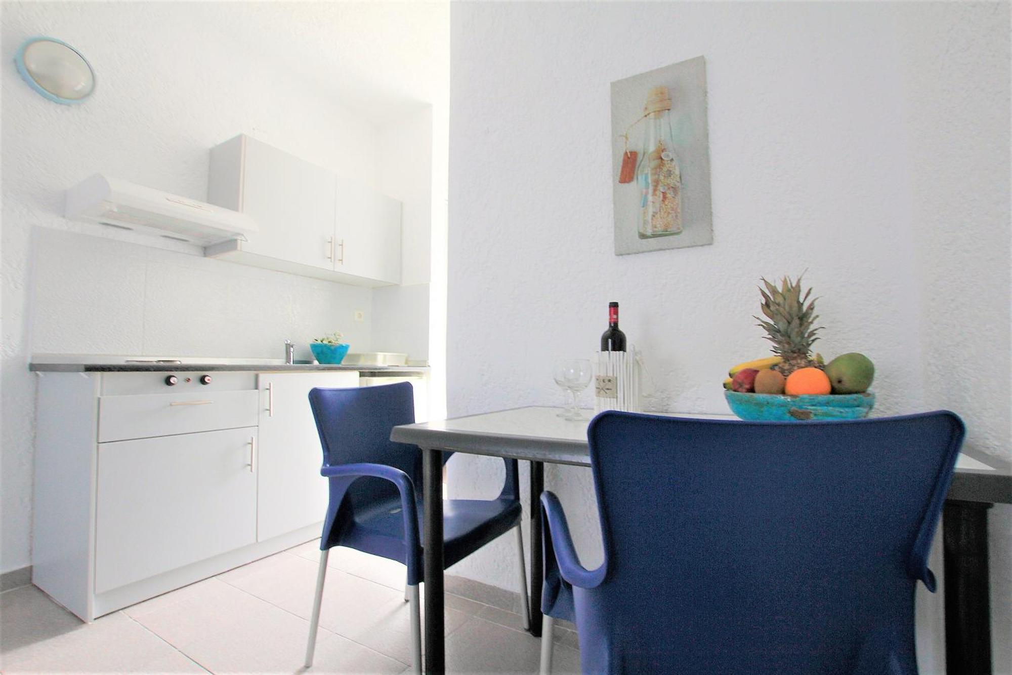 Christiana Hotel Apartments เกนนาดี ภายนอก รูปภาพ