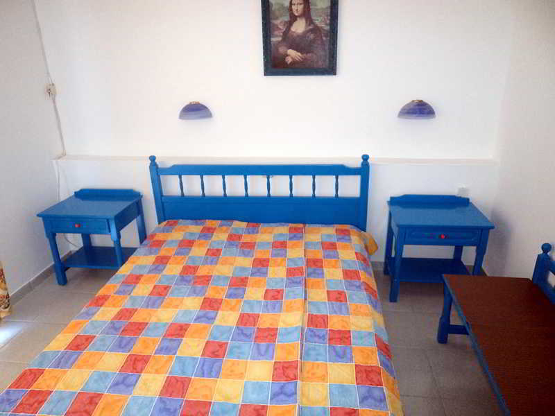 Christiana Hotel Apartments เกนนาดี ภายนอก รูปภาพ
